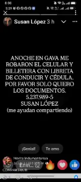 Documento Ana Rosa