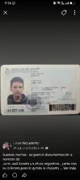 Jairo Joel Acosta
