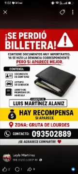 Billetera